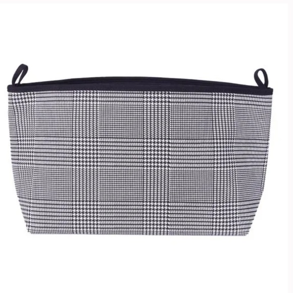 Lulu Dharma Frasier Bag Insert Organizer NWT - Picture 2 of 4